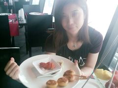 -澳门旅游塔360°旋转餐厅(南湾湖广场店)