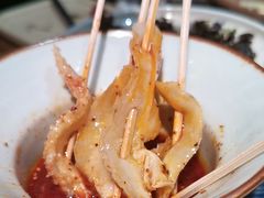 -兰溪小馆(东直门簋街店)