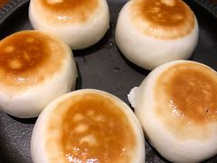 红糖锅盔-眉州东坡·熊猫主题餐厅(枫蓝店)