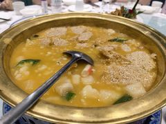 -悦福瑞酒楼(西影路店)