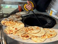 -文武王氏烧饼·无矾油条(西溪路店)