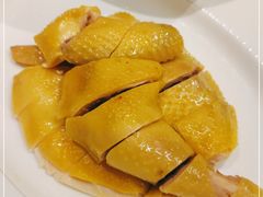 -北京四季酒店·采逸轩