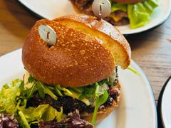 -尚牛社会 Beef & Liberty(金桥EKA天物店)