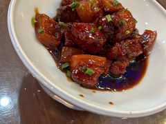 外婆红烧肉-长兴菜馆(高桥店)