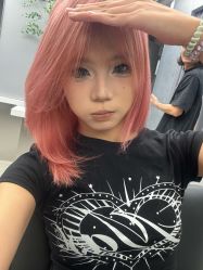 点击看大图 -菲·木田moontin造型salon