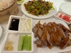 -全聚德(前门店)
