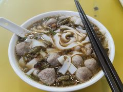 -味然香(起义路店)