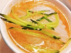-老太原菜馆(中正天街店)