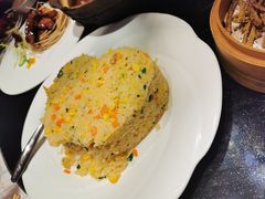 -芳芳私房菜·精做淮扬菜(承德路店)