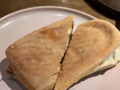 澳大利亚牛肉蓝奶酪三明治-BOCATA 西班牙餐厅(三里屯店)