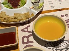 -喜来稀肉(北外滩白玉兰广场店)