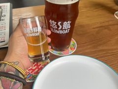 -悠航SLOWBOAT(三里屯店)