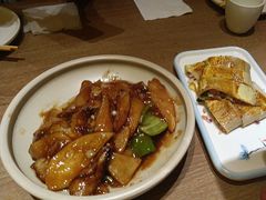 -金掌勺锅包肉(太原万达店)