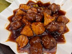 -蓝田印象