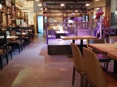 大堂-听香·678茶铺(猛追湾店)