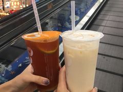 -CoCo都可(新太阳宫店)