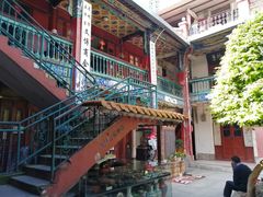 -云南古玩城(护国路店)