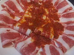 -韩宫宴炭火烤肉(印象城店)