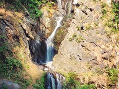 -石台牯牛降景区