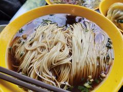 -毛华美食(清扬路店)