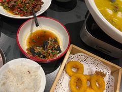 -火宫殿·湘菜小吃·商务宴请·生日聚会(市府店)