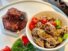 -鸡毛兑糖·尚宴(鄞州水街店)