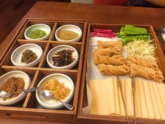 -明湖楼·经典鲁菜山东海鲜(大明湖店)