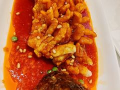 -大鸭梨烤鸭(北洼路店)