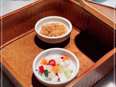 -初蓉丨遇见新川菜(亲贤街荣耀店)