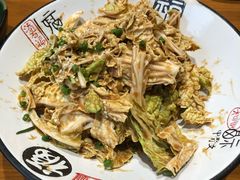 -天和晟烤鸭店(世纪坛店)