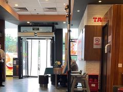 -汉堡王(房山绿地缤纷城店)
