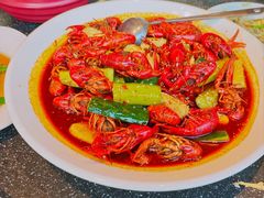 -王庄阿咪海鲜大排档(象园店)