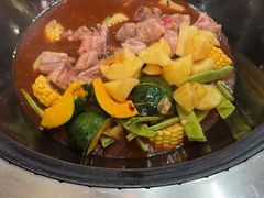 -全家福东北菜(大运河博物馆店)