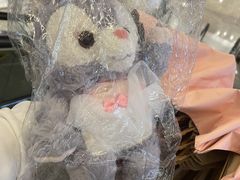 -BIG PINK大粉娃娃机主题馆(圆融星座店)