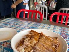 -陈鹏鹏潮汕菜(欢乐海岸 海边景观店)