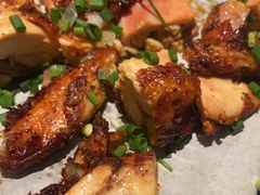 -绿茶餐厅(布吉万象汇店)