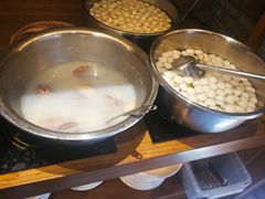 -日丰园海肠水饺·老字号大连海鲜(和平广场店)