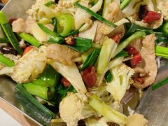 -乔阿马·江南味·驴肉香(龙湖华泾天街店)