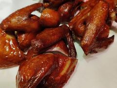 -鸽味轩·粤菜小馆(高楼门总店)