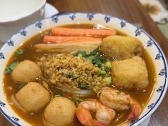 -曼谷食堂·泰国家庭料理(丹桂路店)