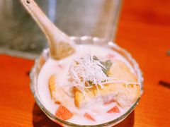 -勐丽梦兰傣味餐厅