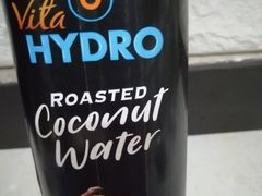 海卓炭烧椰子水-裕德隆清真饭庄·天津特色菜(东丽店)