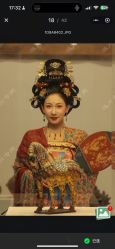 点击看大图 -美云庭古装·格格服汉服·京城旅拍(北京店)