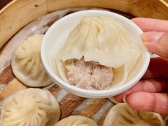 -南翔馒头店(豫园店)