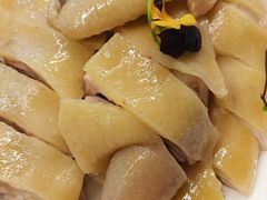 -三亚国际免税城-美食广场