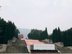 -重庆歌乐山烈士陵园