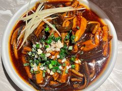 -松鹤面馆·古法焖肉面(观前店)