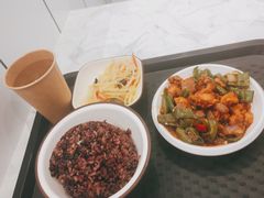 -乡村基(双流时代奥特莱斯餐厅)