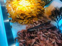 -星海汇海鲜烤肉火锅自助(二七广场百年德化店)