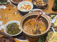 -吃饭皇帝大(长宁龙之梦店)